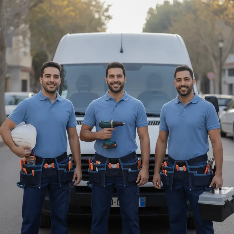 elettricista Desenzano del Garda